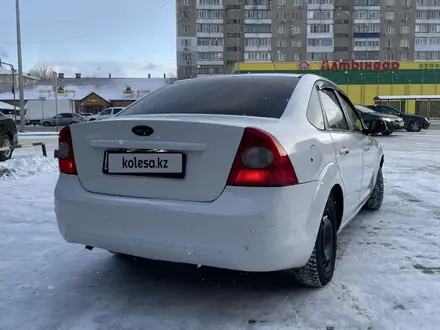 Ford Focus 2011 года за 2 500 000 тг. в Уральск – фото 4