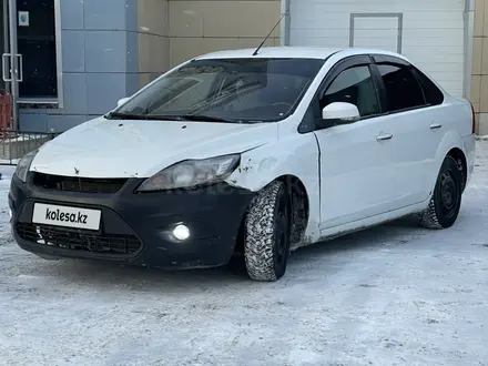 Ford Focus 2011 года за 2 500 000 тг. в Уральск – фото 2