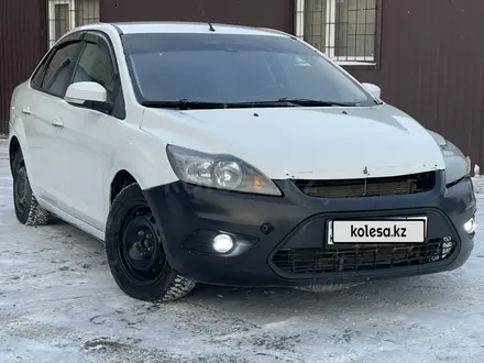 Ford Focus 2011 года за 2 500 000 тг. в Уральск