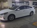 Hyundai Sonata 2018 годаfor8 400 000 тг. в Алматы