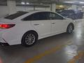 Hyundai Sonata 2018 годаfor8 400 000 тг. в Алматы – фото 5