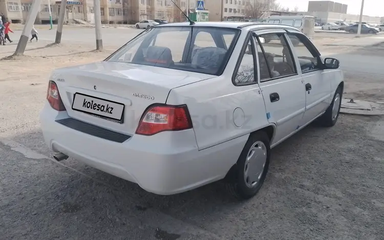 Daewoo Nexia 2014 годаүшін3 200 000 тг. в Кызылорда