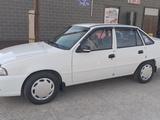 Daewoo Nexia 2014 годаүшін3 200 000 тг. в Кызылорда – фото 4