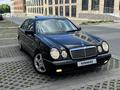 Mercedes-Benz E 320 1998 годаүшін5 500 000 тг. в Алматы – фото 35