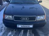 Audi 100 1992 года за 2 100 000 тг. в Шымкент – фото 2