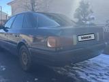 Audi 100 1992 годаүшін2 500 000 тг. в Шымкент – фото 4