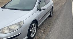 Peugeot 407 2006 года за 2 000 000 тг. в Караганда – фото 4