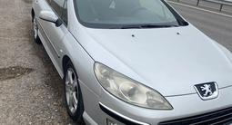 Peugeot 407 2006 года за 2 000 000 тг. в Караганда – фото 2