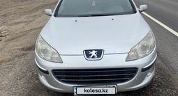 Peugeot 407 2006 года за 2 000 000 тг. в Караганда