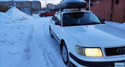 Audi 100 1994 годаүшін2 050 000 тг. в Петропавловск – фото 2