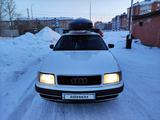 Audi 100 1994 годаүшін2 200 000 тг. в Петропавловск