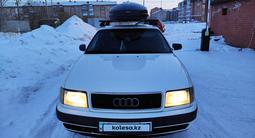 Audi 100 1994 года за 2 050 000 тг. в Петропавловск