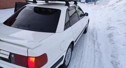 Audi 100 1994 годаүшін2 050 000 тг. в Петропавловск – фото 3
