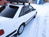 Audi 100 1994 годаүшін2 200 000 тг. в Петропавловск – фото 4