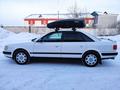 Audi 100 1994 годаүшін2 050 000 тг. в Петропавловск – фото 6