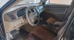 Toyota Camry 2004 года за 5 200 000 тг. в Шымкент