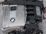 Двигатель N52B30 BMW X5 3.0 за 8 008 тг. в Астана – фото 2