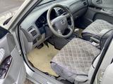 Mazda 626 2002 годаүшін3 600 000 тг. в Шымкент – фото 5