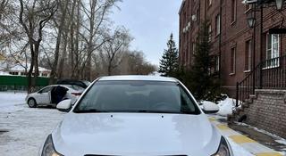 Chevrolet Cruze 2011 года за 4 150 000 тг. в Петропавловск