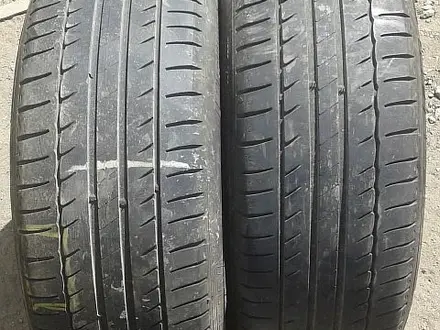 Шины 205/60 R16 — "Michelin Primacy HP" (Германия), летние за 50 000 тг. в Астана