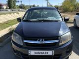 ВАЗ (Lada) Granta 2190 2012 года за 1 900 000 тг. в Актобе