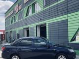 ВАЗ (Lada) Granta 2190 2012 годаүшін1 900 000 тг. в Актобе – фото 3