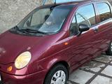 Daewoo Matiz 2007 года за 1 250 000 тг. в Караганда – фото 2
