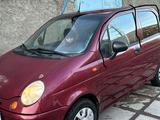Daewoo Matiz 2007 года за 1 250 000 тг. в Караганда