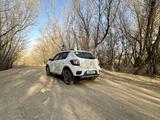 Renault Sandero Stepway 2021 года за 6 200 000 тг. в Актобе – фото 5