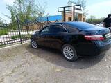 Toyota Camry 2011 года за 8 500 000 тг. в Шымкент – фото 3