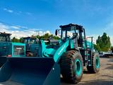 Sunward  SL52W 2026 года за 21 150 000 тг. в Алматы