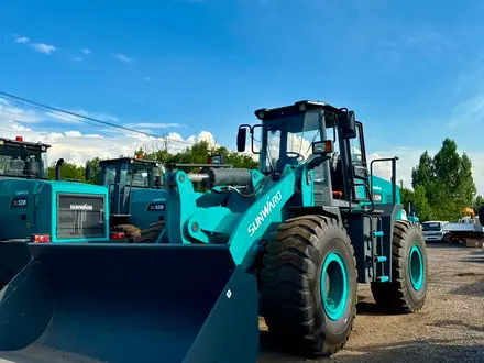 Sunward  SL52W 2026 года за 21 150 000 тг. в Алматы