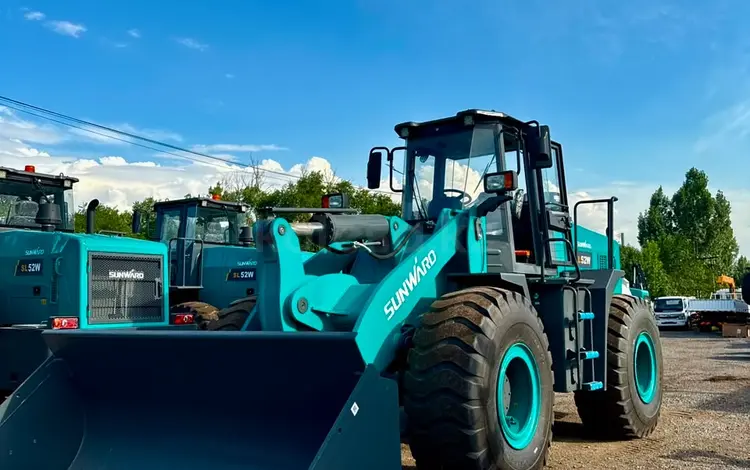 Sunward  SL52W 2026 годаүшін21 150 000 тг. в Алматы