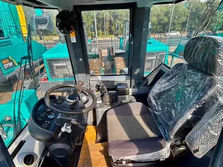 Sunward  SL52W 2026 года за 21 150 000 тг. в Алматы – фото 12