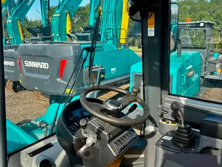 Sunward  SL52W 2026 года за 21 150 000 тг. в Алматы – фото 15