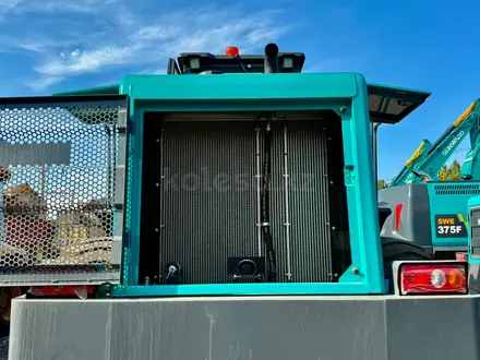 Sunward  SL52W 2026 года за 21 150 000 тг. в Алматы – фото 17