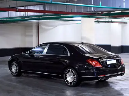 Новые диски ///AMG Авто диски на Mercedes за 320 000 тг. в Алматы – фото 31