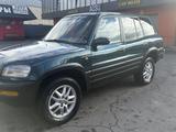 Toyota RAV4 1997 года за 3 400 000 тг. в Талдыкорган