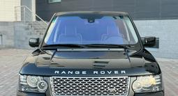 Land Rover Range Rover 2011 годаүшін25 000 000 тг. в Кызылорда – фото 2