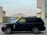 Land Rover Range Rover 2011 годаүшін26 000 000 тг. в Кызылорда – фото 4