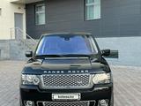 Land Rover Range Rover 2011 годаүшін25 000 000 тг. в Кызылорда
