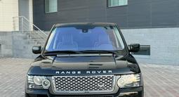 Land Rover Range Rover 2011 годаүшін25 000 000 тг. в Кызылорда
