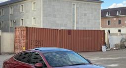 Hyundai Sonata 2024 года за 14 500 000 тг. в Актау – фото 3