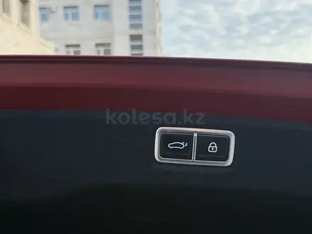 Hyundai Sonata 2024 года за 14 500 000 тг. в Актау – фото 22
