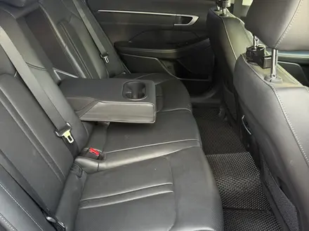 Hyundai Sonata 2024 года за 14 500 000 тг. в Актау – фото 14