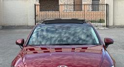 Hyundai Sonata 2024 года за 14 500 000 тг. в Актау