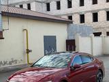 Hyundai Sonata 2024 годаүшін14 500 000 тг. в Актау – фото 4
