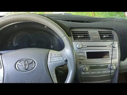 Toyota Camry 2010 года за 5 100 000 тг. в Актобе