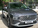 Hyundai Santa Fe 2021 годаүшін13 990 000 тг. в Аксай – фото 4