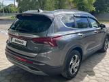 Hyundai Santa Fe 2021 годаүшін13 990 000 тг. в Аксай – фото 5